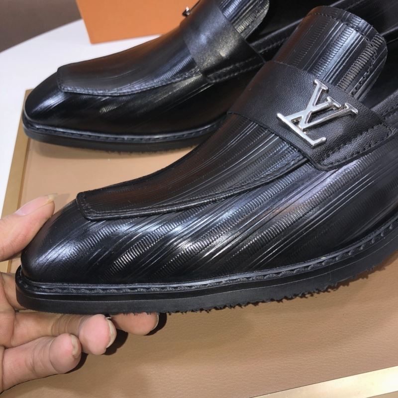 Louis Vuitton Business Shoes